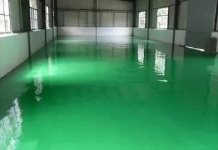 防靜電防腐地坪 (2)